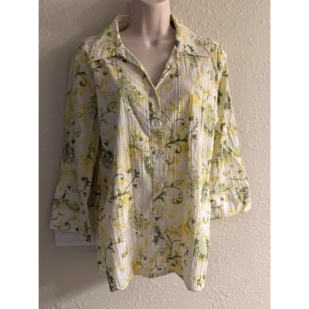 New Size 12 JM Collection Top #1036*8